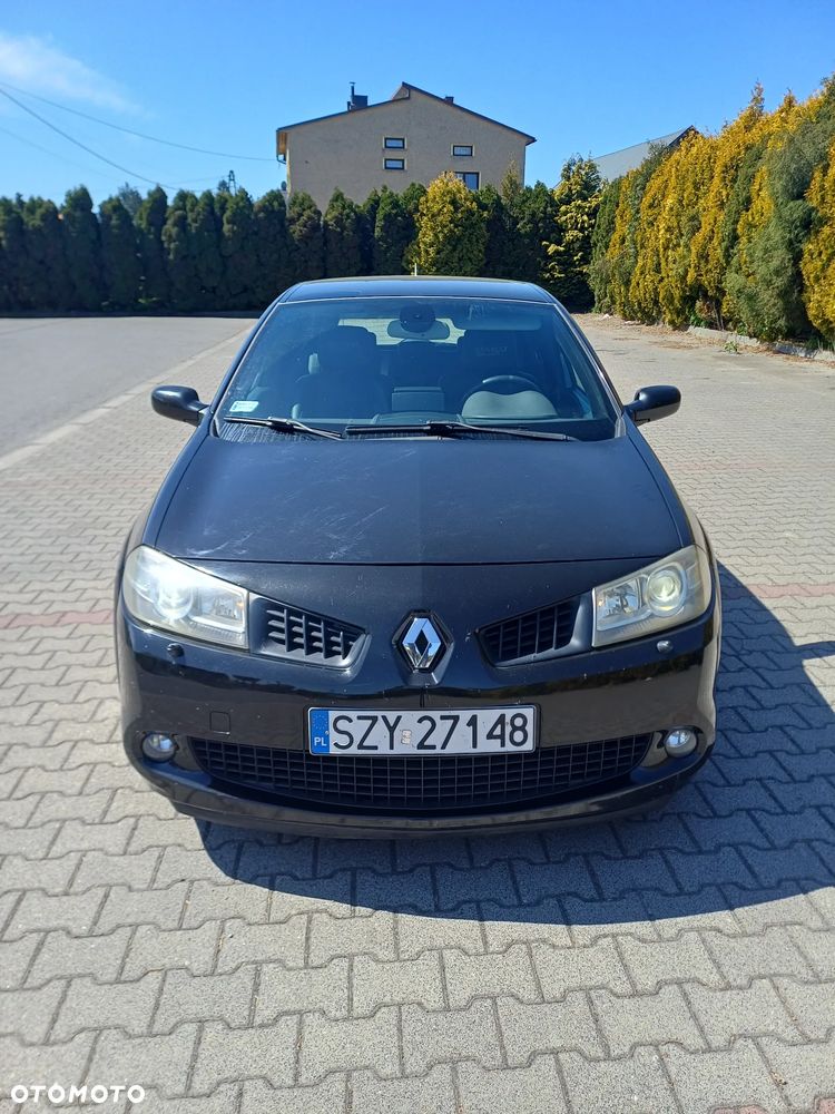 Renault Megane 2.0T RS Interlagos - 6