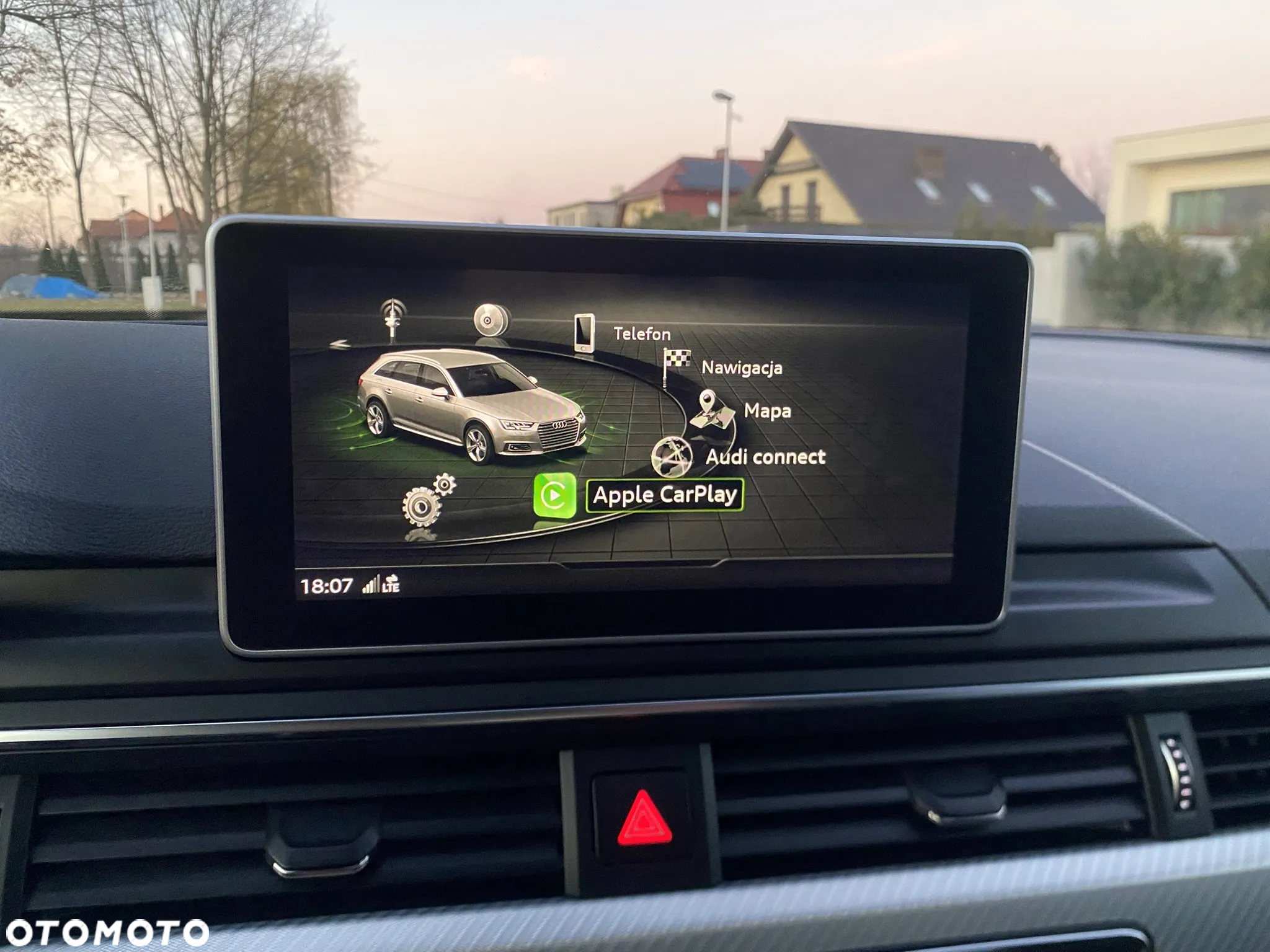 Audi A4 2.0 TDI Quattro S tronic - 29