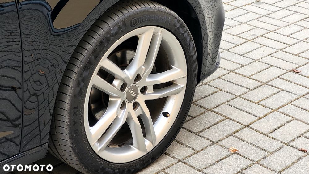 Audi A3 1.6 TDI Sportback sport - 15