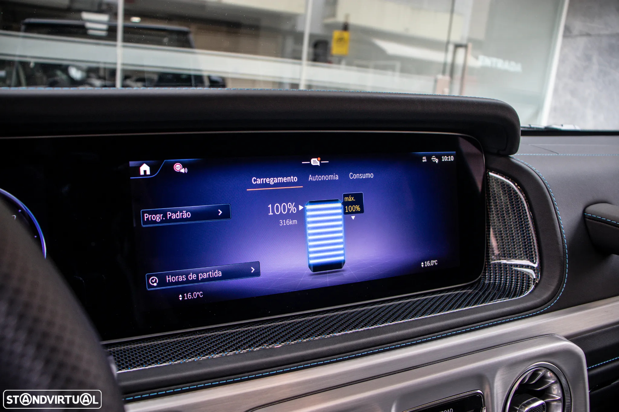 Mercedes-Benz G 580 EQ Edition One - 18