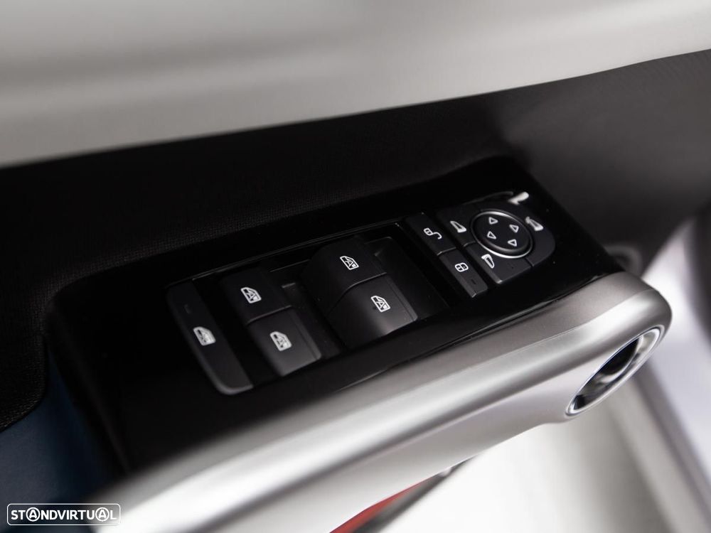 BYD Atto 3 Design - 16