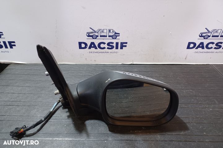 Oglinda dreapta electrica E9014142 7 FIRE E9014142 7 FIRE Seat Altea - 1