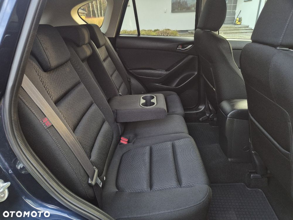 Mazda CX-5 - 24