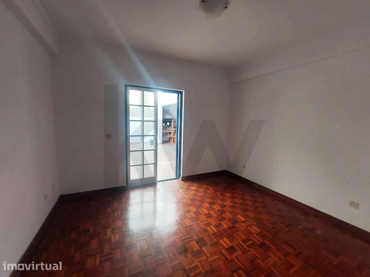 Excelente Apartamento T2 para Arrendamento na Ericeira com Vista Mar, - Grande imagem: 4/18