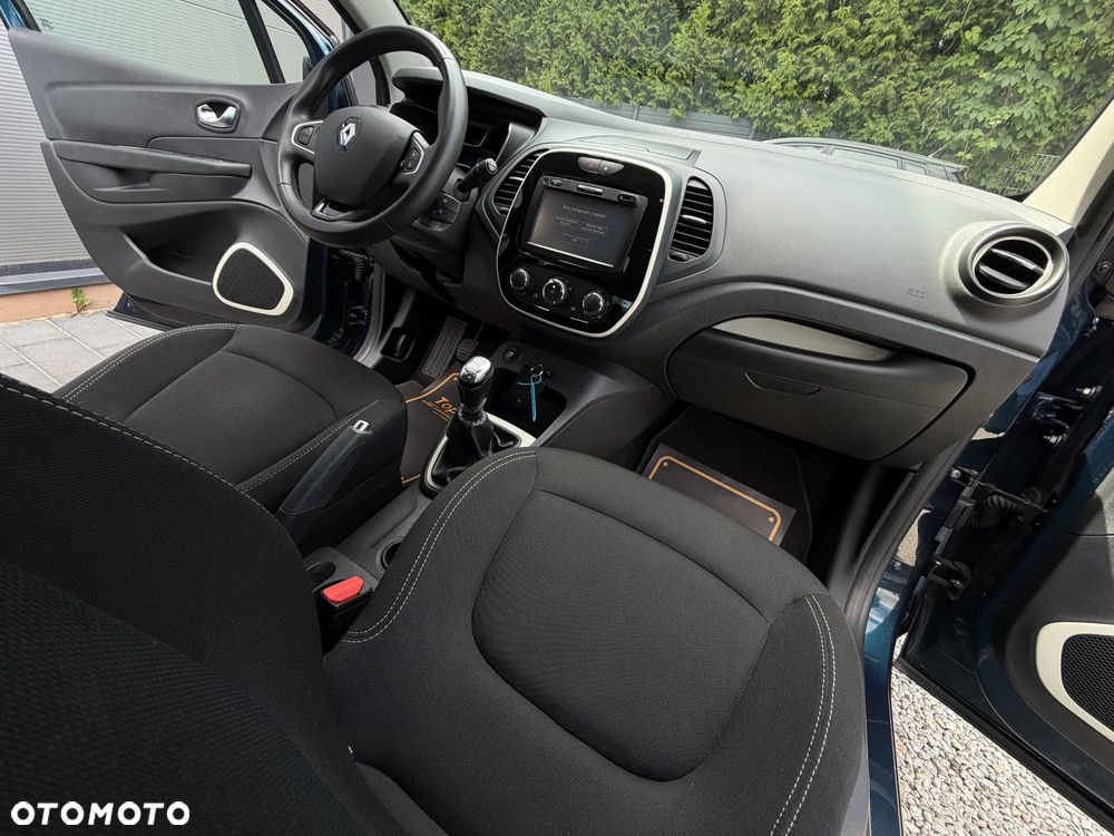 Renault Captur - 15