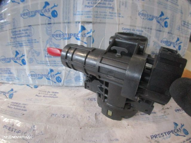 Canhão 7601589 ALFA ROMEO 145 2000 1.4I 103CV 3P PRETO KIT - 4