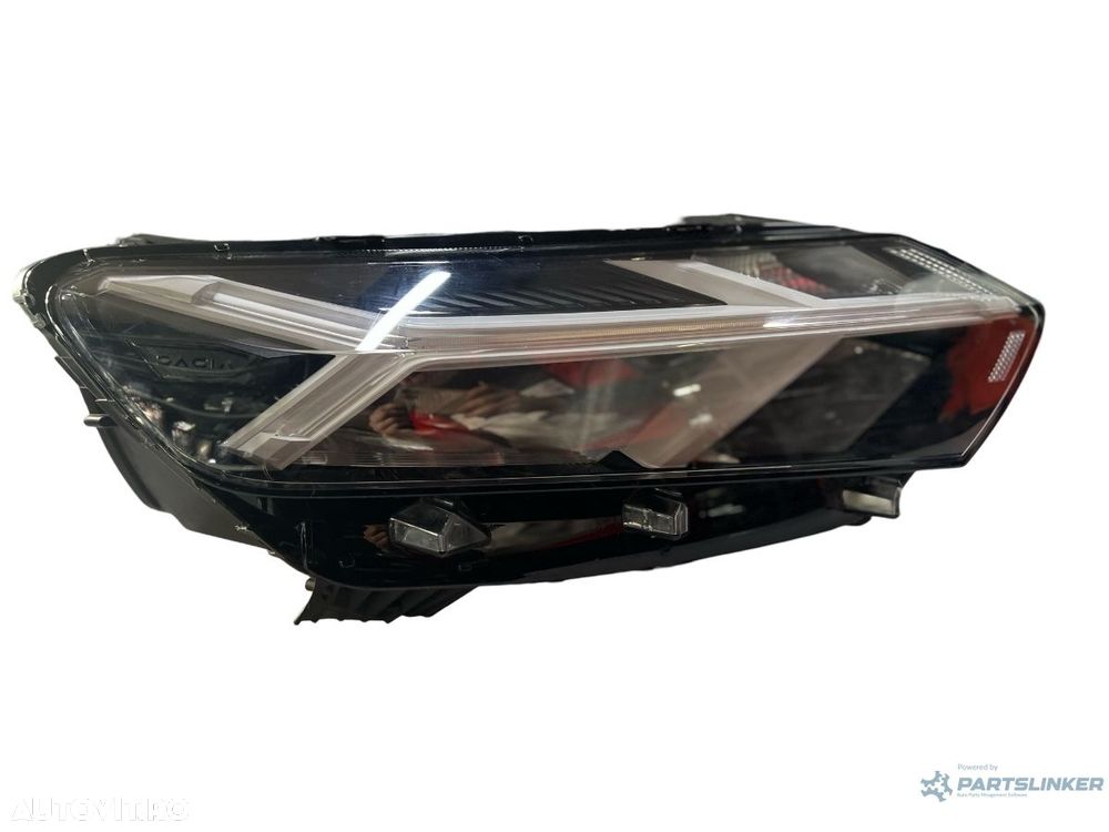 Far dreapta DEFECT DACIA JOGGER [ 2024 - > ] - 1