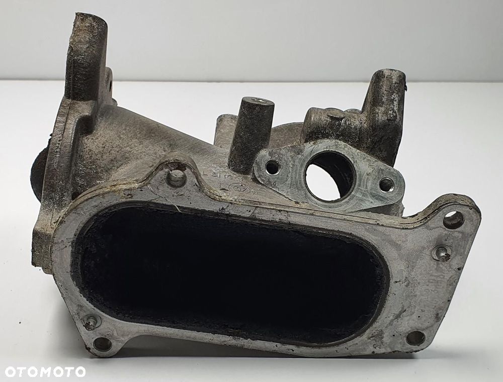 PODSTAWA EGR DOLOT RURA MERCEDES W245 2.0 CDI - 5