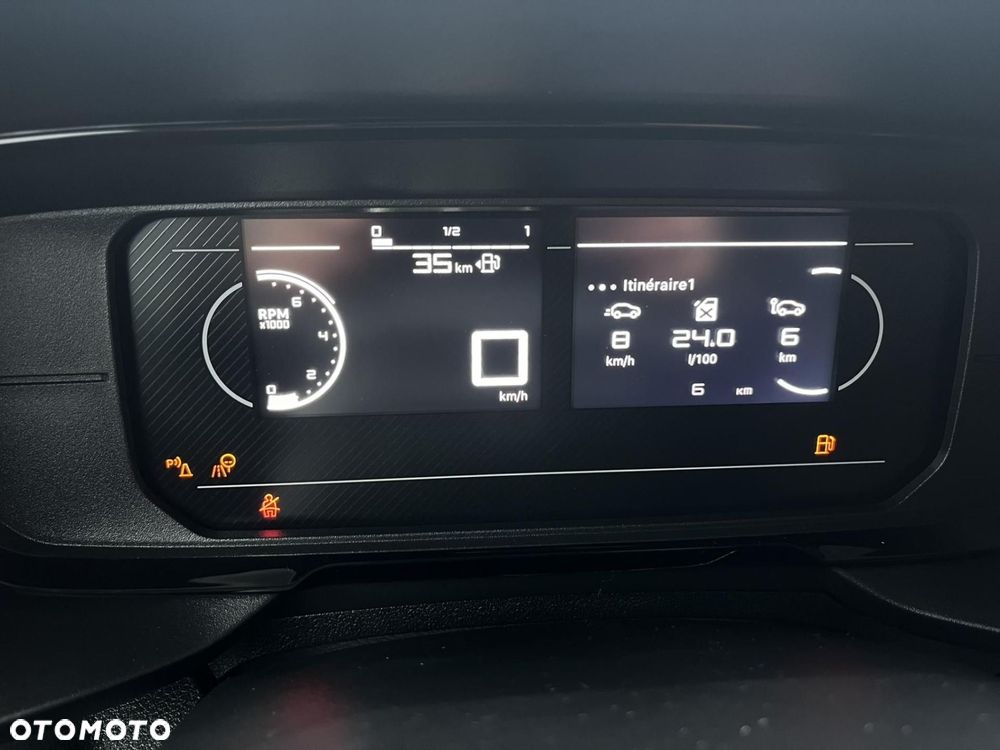 Citroën Berlingo - 18