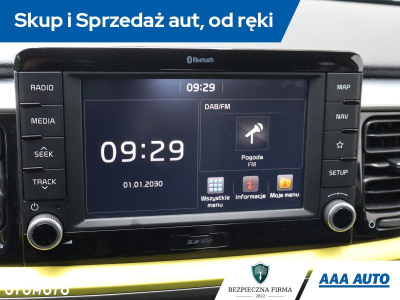 Kia Stonic - 14