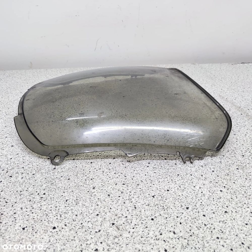 Szyba, szybka, owiewka przód Honda Deauville 650 NTV 650 - 4