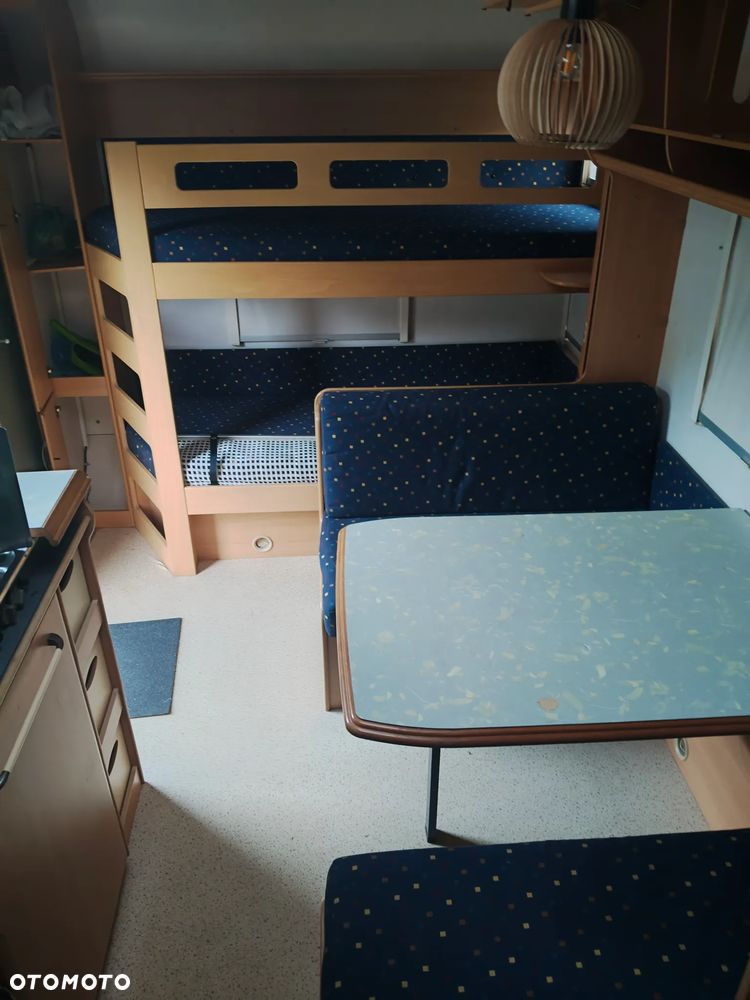 Hymer-Eriba 525A - 25