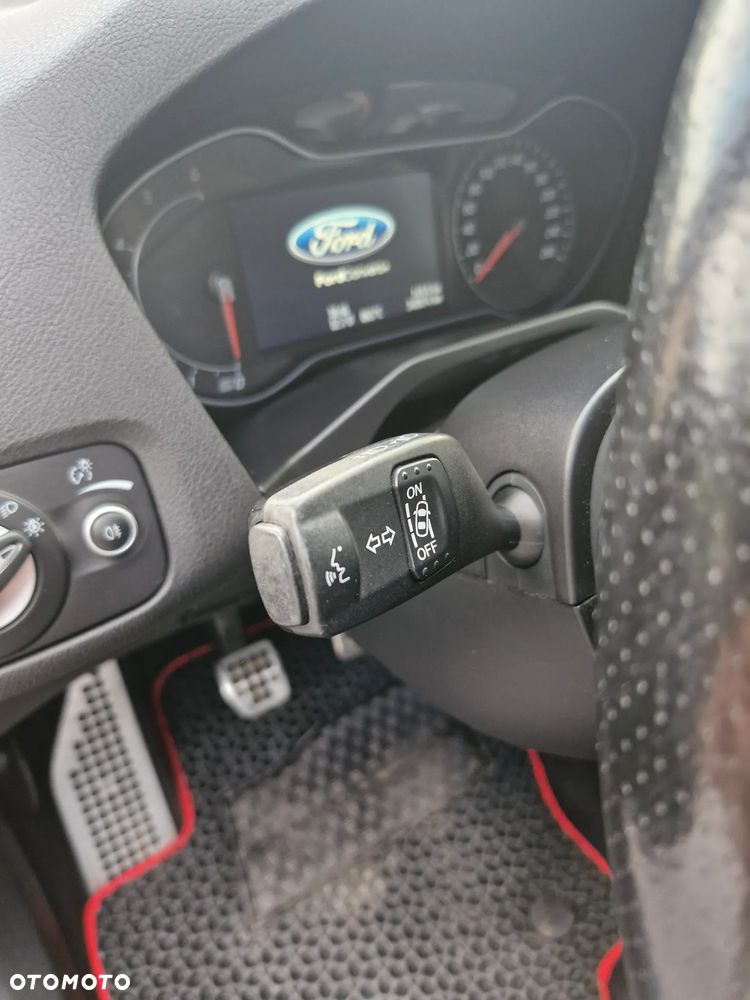 Ford Mondeo 2.0 TDCi Titanium S - 32