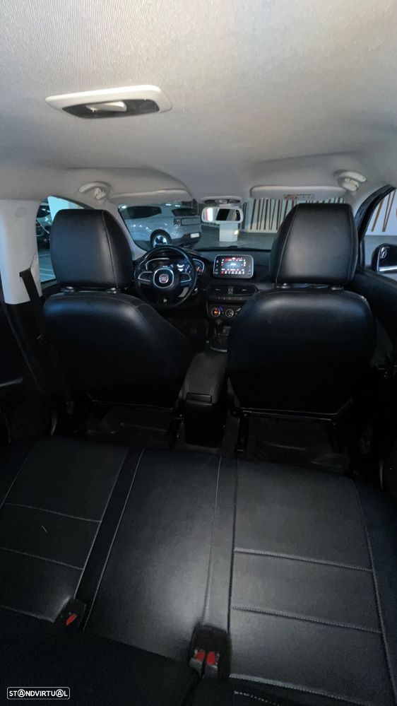 Fiat Tipo Station Wagon 1.3 M-Jet Lounge Tech J17 - 13