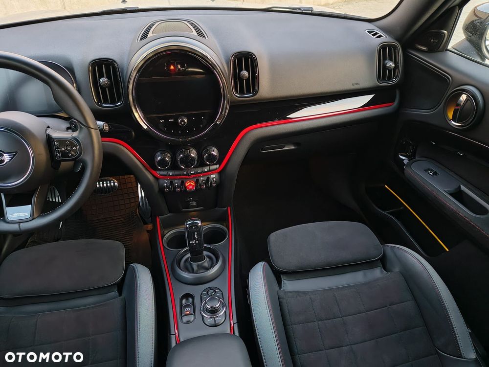 MINI Countryman - 11