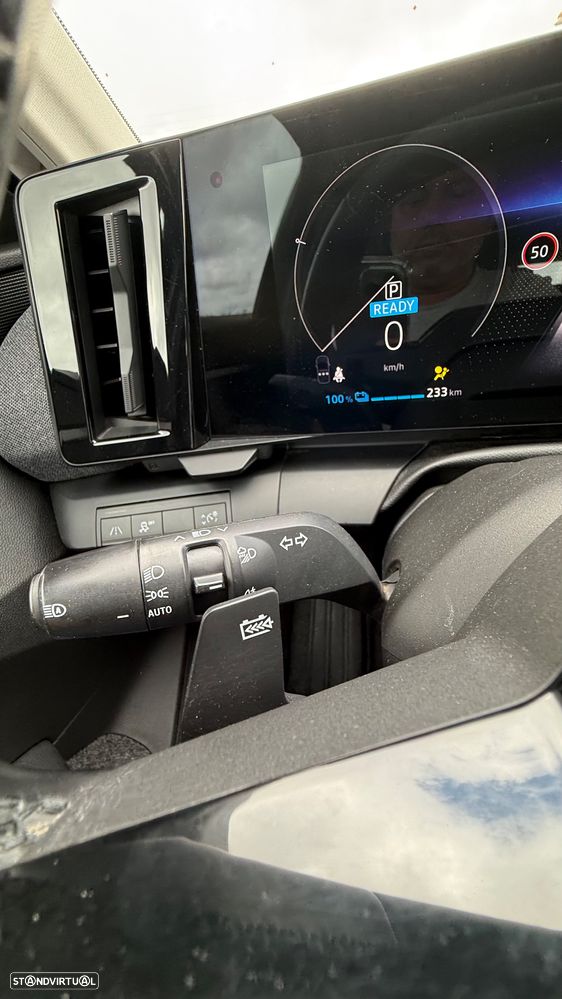 Renault Mégane E-Tech EV40 Evolution Autonomia Urbana - 26