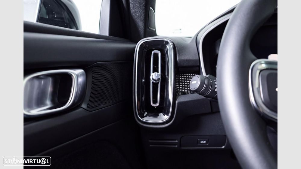 Volvo EX40 82 kWh Single Motor Extended Range Ultra - 8