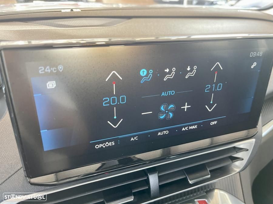 Peugeot 3008 1.2 PureTech Active Pack - 23