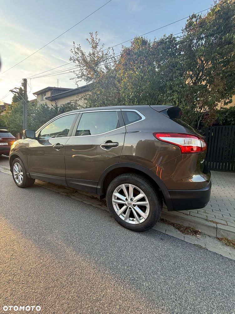 Nissan Qashqai - 3