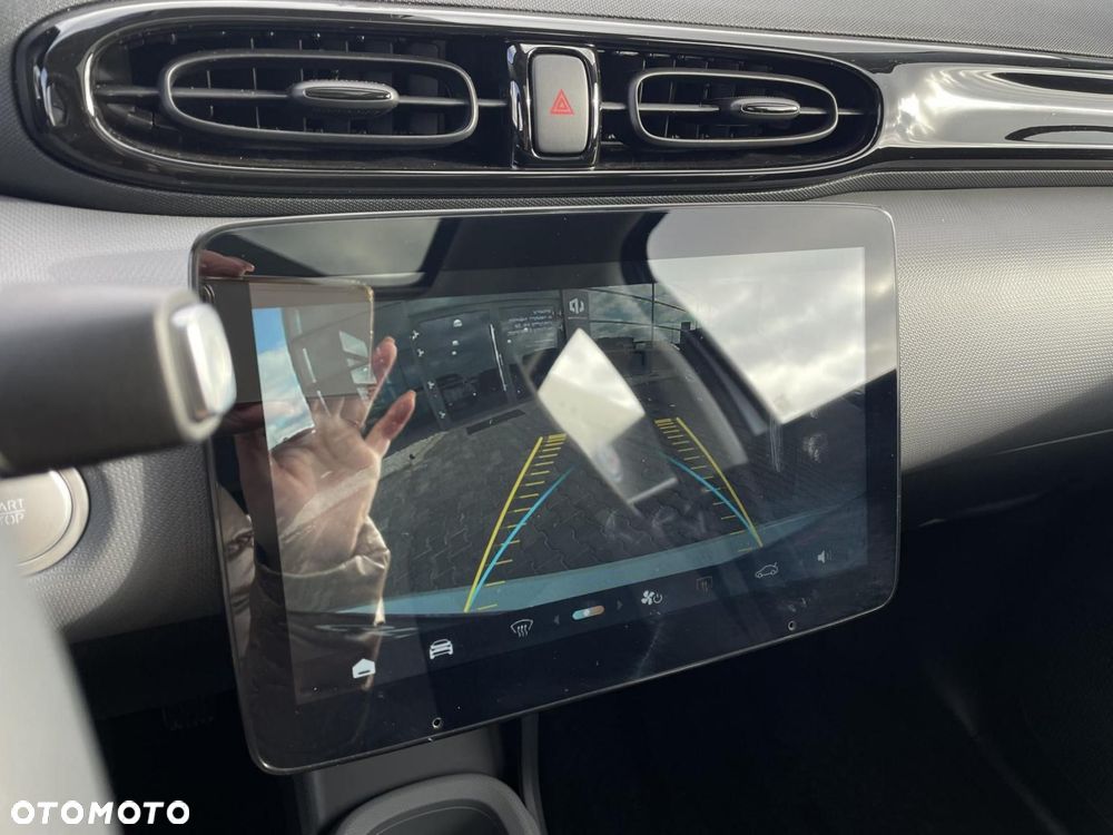 Leapmotor T03 - 16