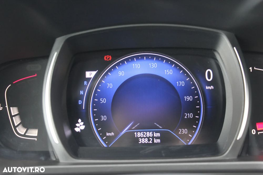 Renault Kadjar TCe EDC GPF Black Edition - 29