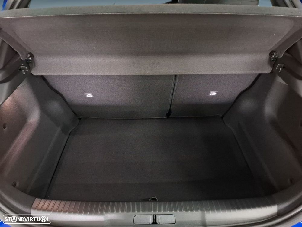 Opel Mokka 1.2 T Edition - 11