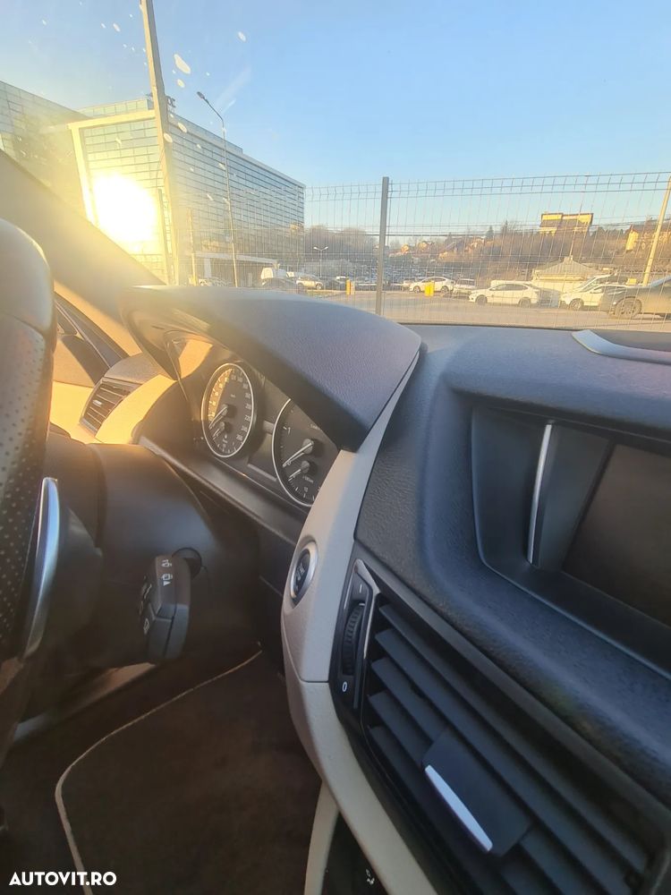 BMW X1 xDrive25d Aut. xLine - 22