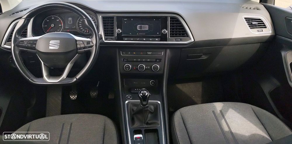 SEAT Ateca 2.0 TDI Style - 5