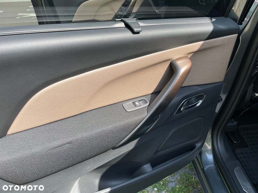 Citroën C4 Grand Picasso - 15