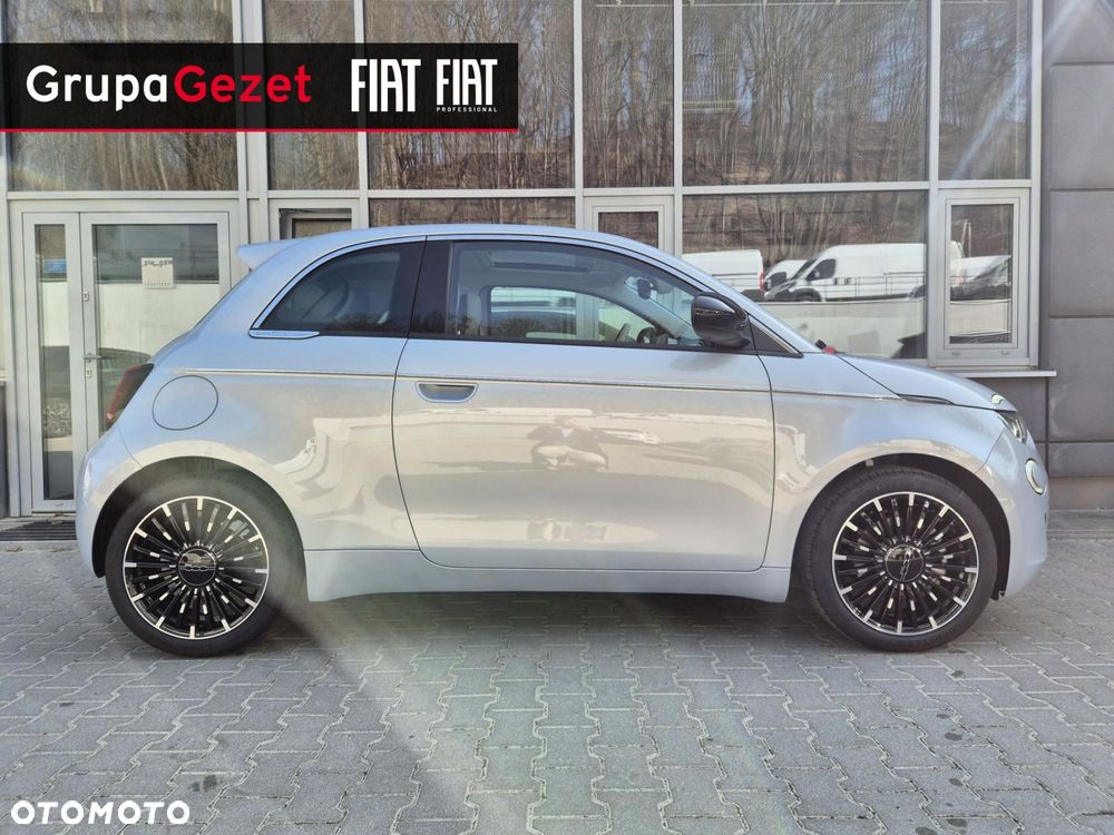 Fiat 500 - 4