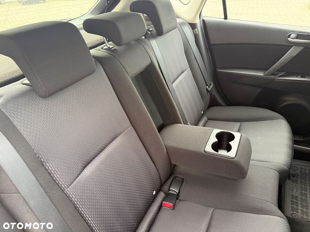 Mazda 3 1.6 Comfort - 24