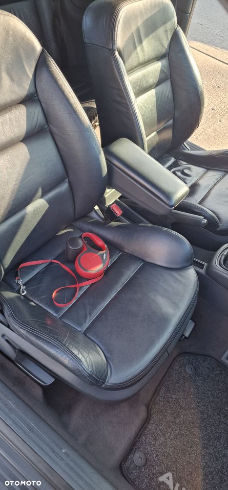 Audi A3 1.8 Ambiente - 9