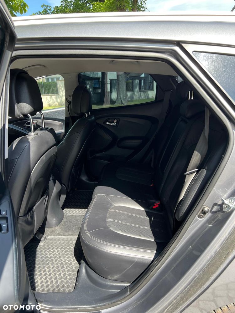 Hyundai ix35 1.6 2WD Style - 17