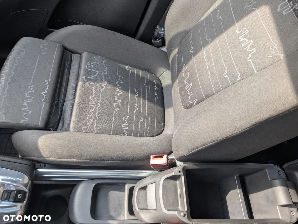 Opel Meriva 1.4 Ecoflex Selection - 13