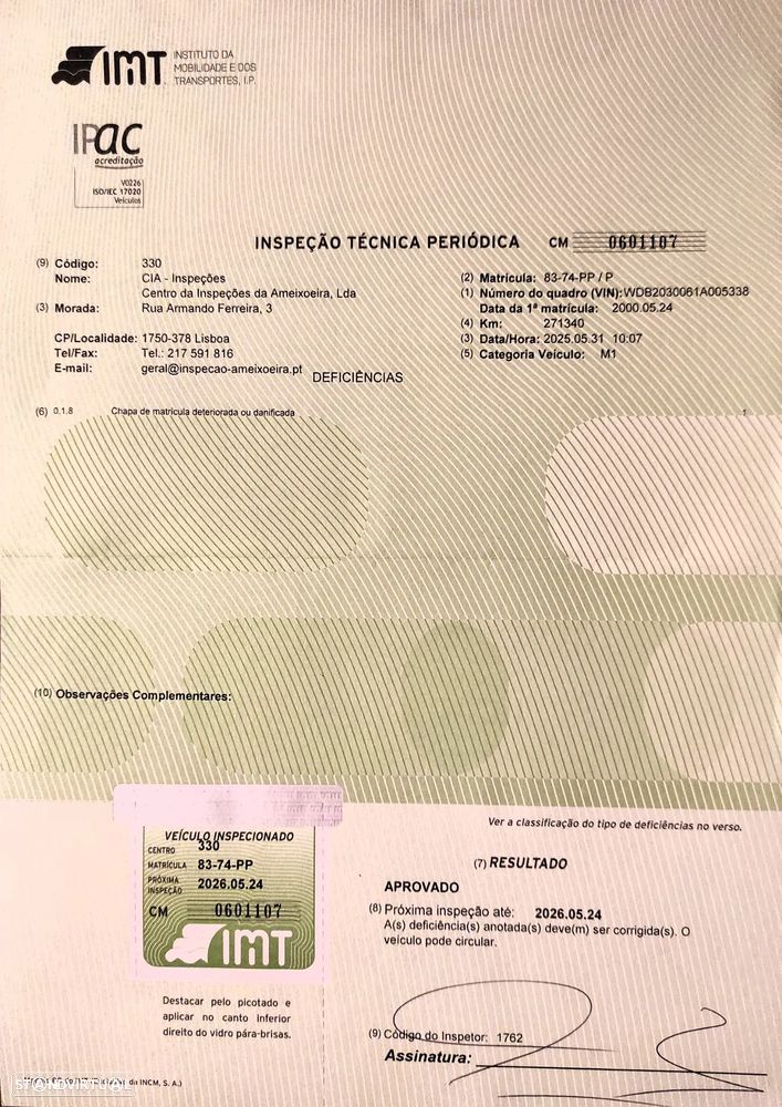 Mercedes-Benz C 220 - 36