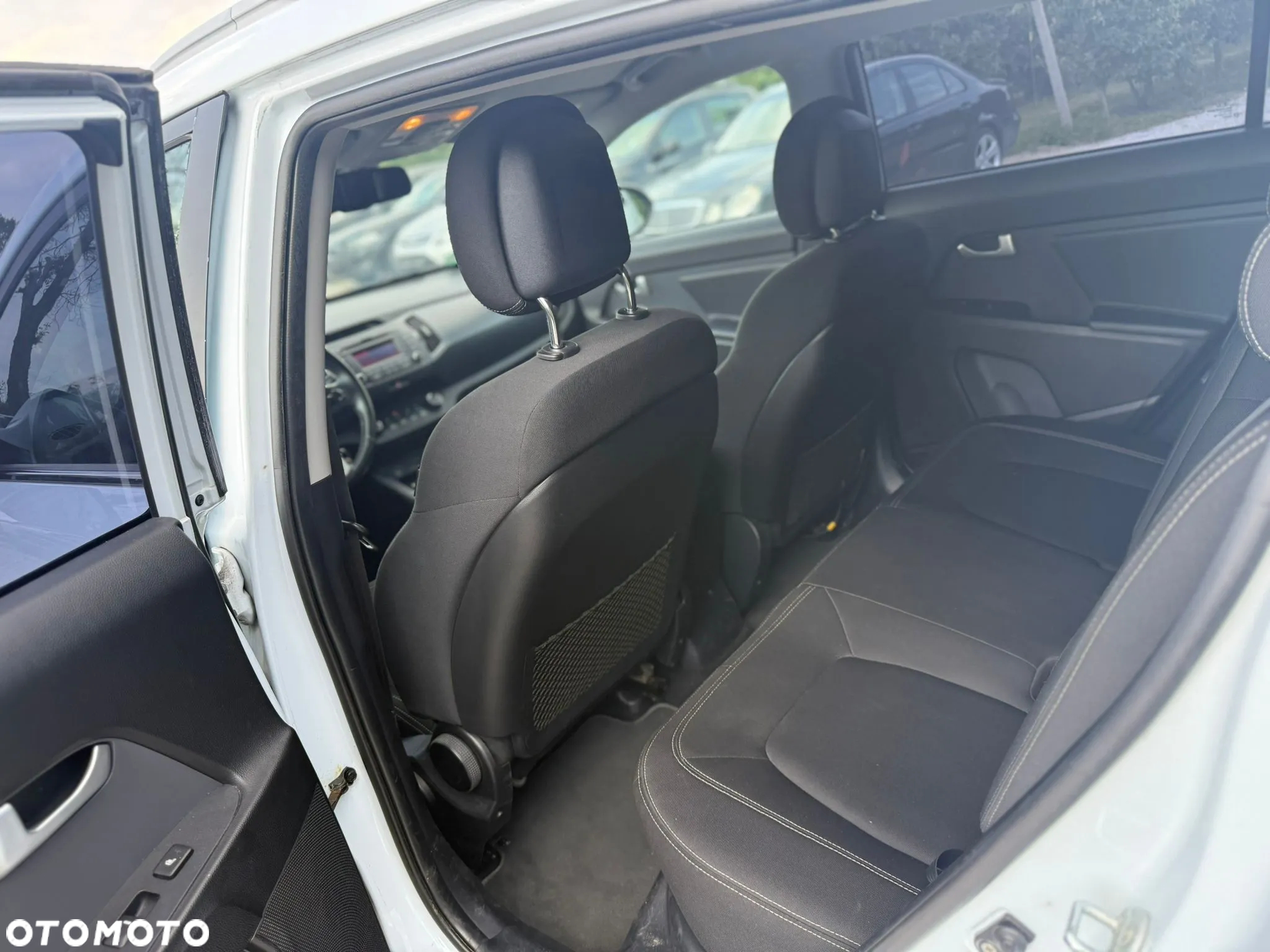 Kia Sportage 1.6 GDI Business Line 2WD - 14
