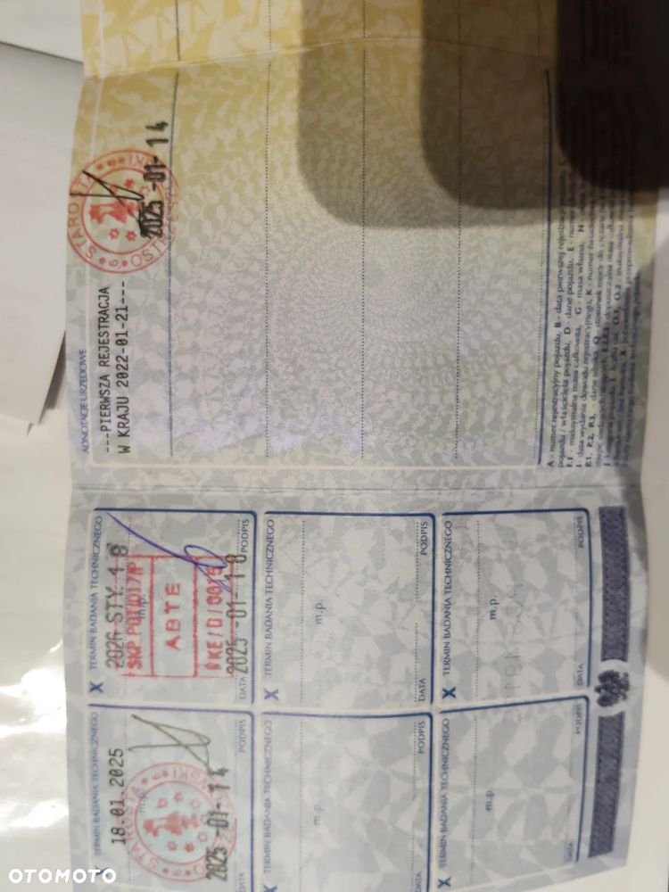 Ford Escape 2.0 EcoBoost AWD Titanium - 14