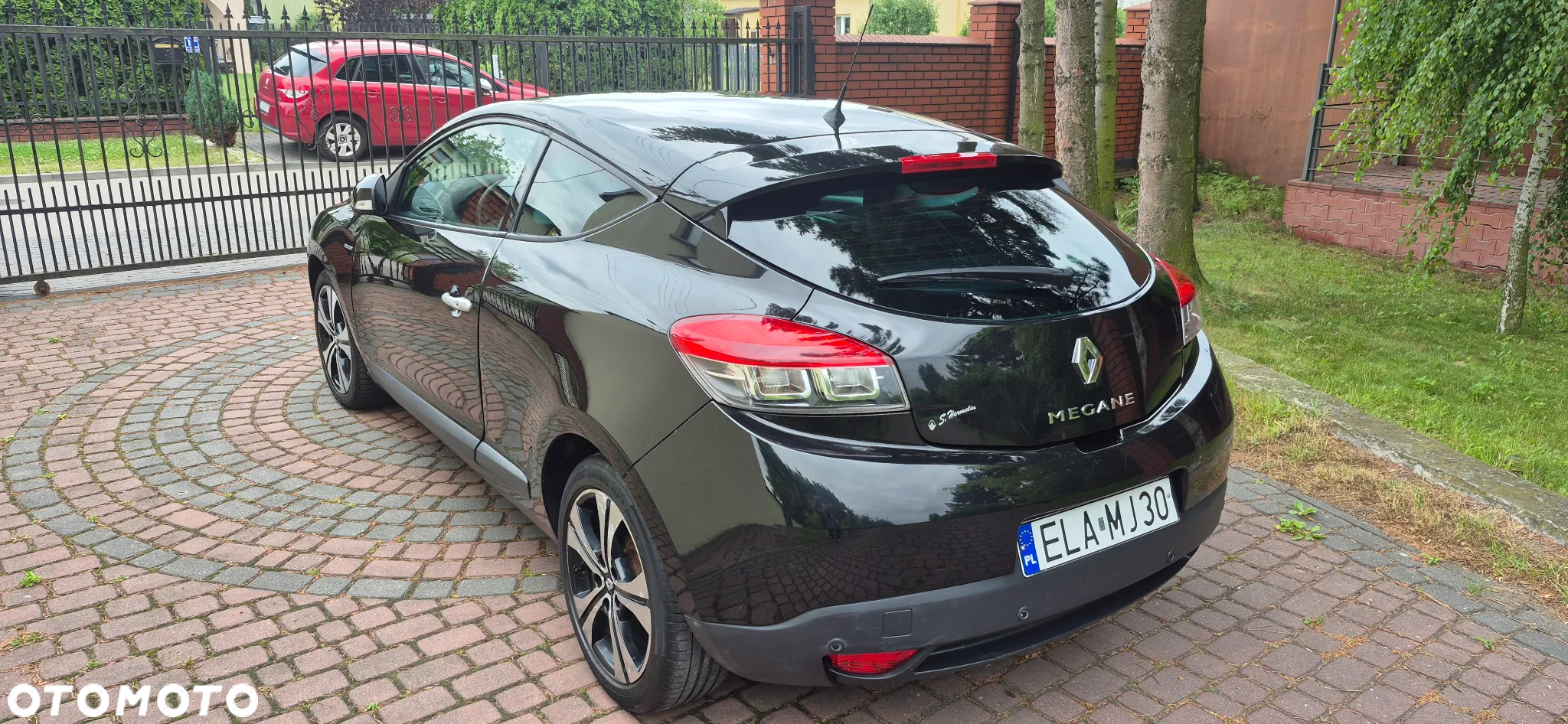 Renault Megane - 8
