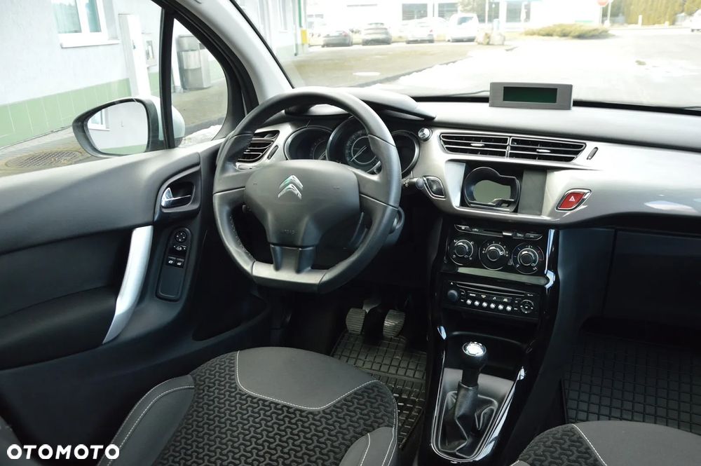 Citroën C3 1.4 Tendance - 6