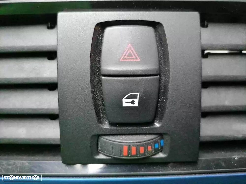 BOTÃO DE EMERGÊNCIA BMW 3 GRAN TURISMO 2015 -9218552 15 - 3