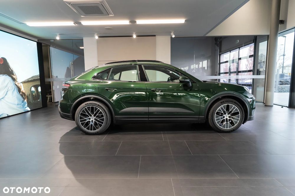 Porsche Macan - 8