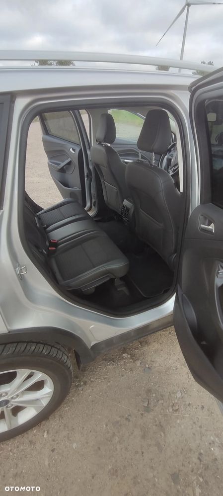 Ford Kuga 1.5 EcoBoost FWD Edition ASS - 11