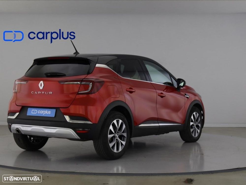 Renault Captur 1.5 dCi Exclusive - 7