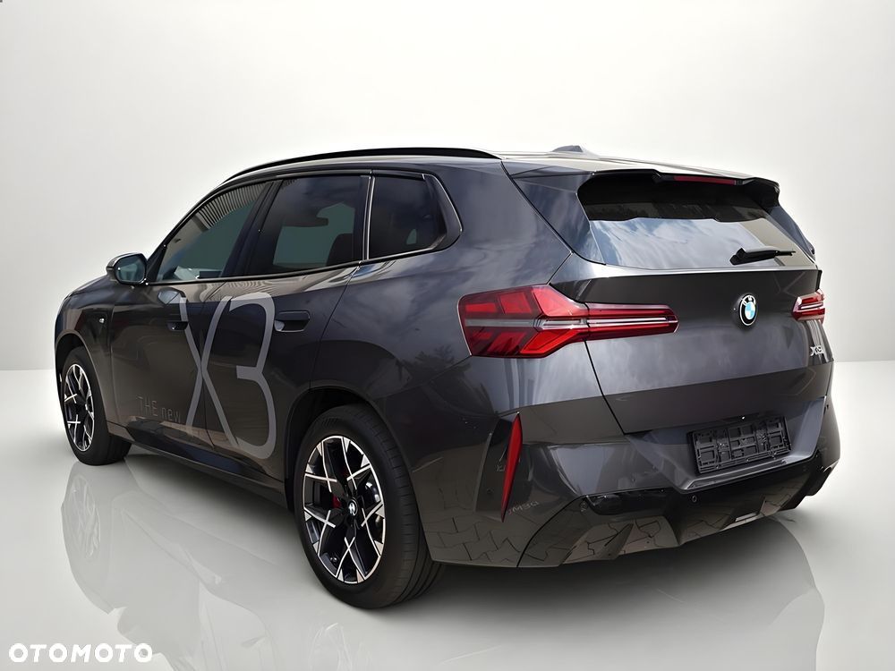 BMW X3 - 7