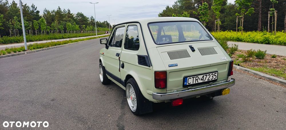 Fiat 126 - 17