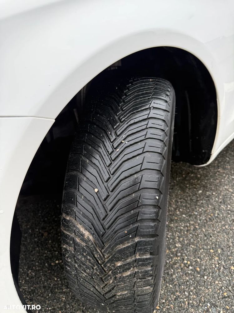 Mercedes-Benz C 180 (BlueTEC) d 7G-TRONIC - 9