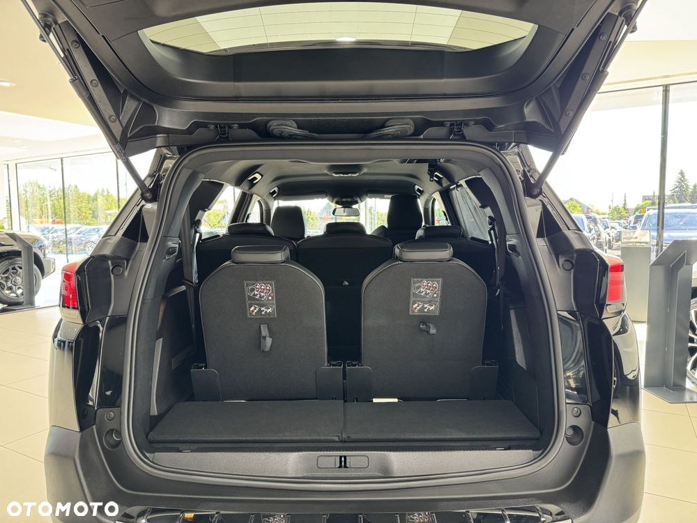 Peugeot 5008 1.2 PureTech Allure Pack S&S EAT8 - 19