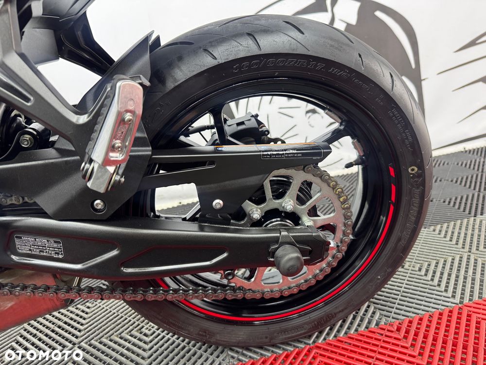 Kawasaki Z 650 - 17