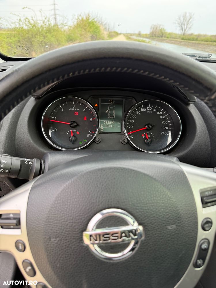 Nissan Qashqai 1.6 DCI Start/Stop Acenta - 6