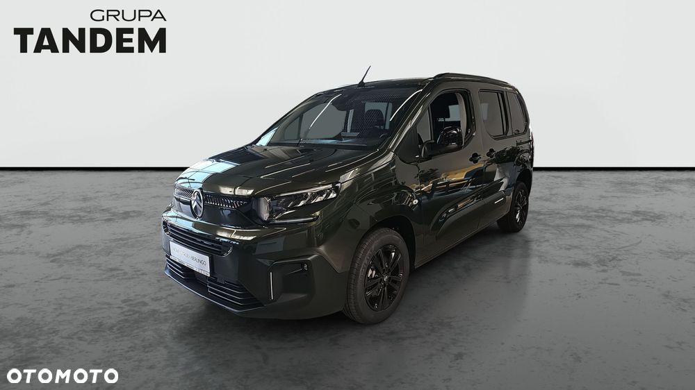 Citroën Berlingo - 2